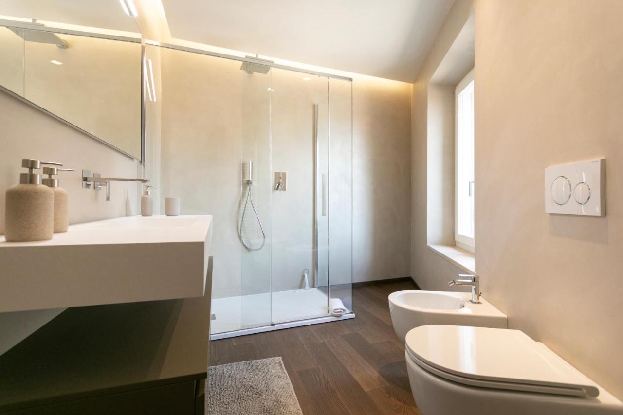 شقة Palazzo Rinuccini Torre سيينا المظهر الخارجي الصورة
